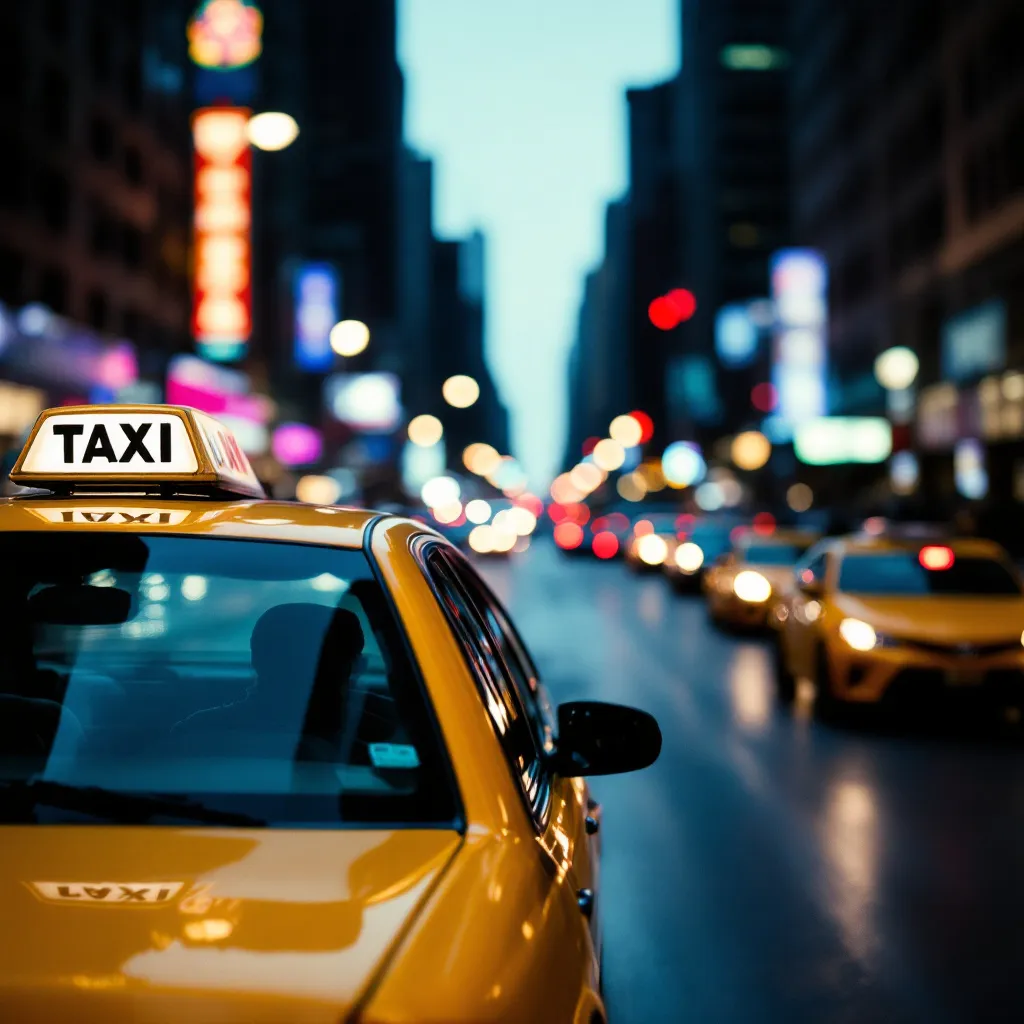 taxi Santa María Chimalhuacán